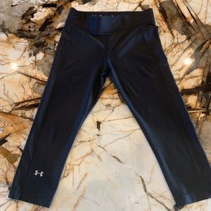 Under Armour Heat Gear